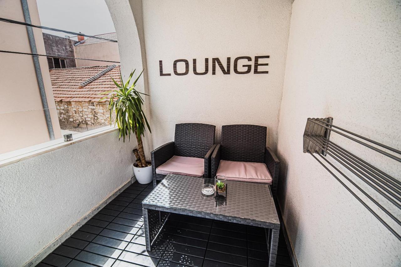Downtown Park Apartments With Balcony Vodice Exterior photo